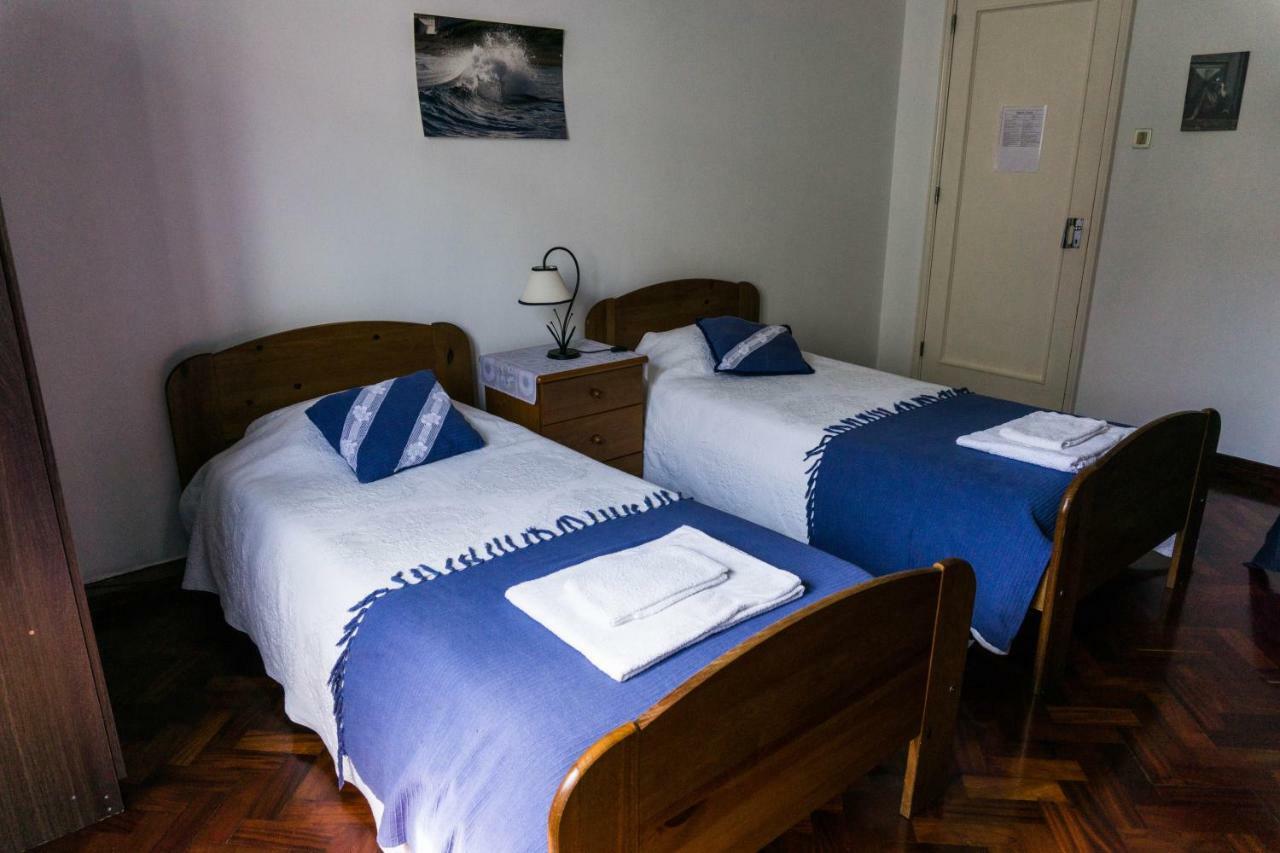Hotel Casa da Tia Adília  Ponta Delgada Exterior foto